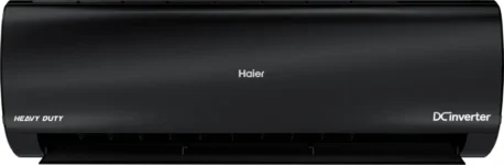 Haier HSU19K-PZAIB5BN-INV 1.6 Ton 5 Star 2025 Inverter Split AC