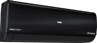 Haier HSU19K-PZAIB5BN-INV 1.6 Ton 5 Star 2025 Inverter Split AC