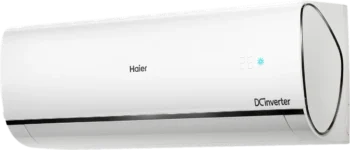 Haier HSU19U-PYFC5BE 1.6 Ton 5 Star 2023 Inverter Split AC