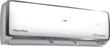 Haier HSU24E-TXS3BN-INV 2 Ton 3 Star 2025 Inverter Split AC