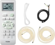 Haier HSU24E-TXS3BN-INV 2 Ton 3 Star 2025 Inverter Split AC