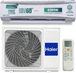 Haier HSU24HD-ANW3BN-INV 2 Ton 3 Star 2025 Inverter Split AC