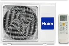 Haier HSU24HD-ANW5BN-INV 2 Ton 5 Star 2025 Inverter Split AC
