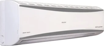 Haier HSU24HD-AOW5BN-INV 2 Ton 5 Star Inverter Split AC