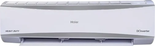 Haier HSU24HD-AOW5BN-INV 2 Ton 5 Star Inverter Split AC