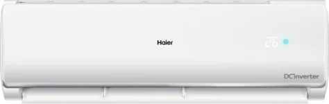 Haier HSU52V-TBS5BN 1.5 Ton 5 Star 2023 Dual Inverter Split AC