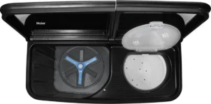 Haier HTW110-178FL 11 Kg Semi Automatic Washing Machine