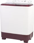 Haier HTW70-1187BTN 7 kg Semi Automatic Washing Machine