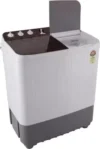 Haier HTW80-1169FL 8 Kg Semi Automatic Washing Machine