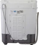 Haier HTW80-178 8 Kg Semi Automatic Washing Machine