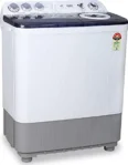 Haier HTW80-186 8 kg Semi Automatic Washing Machine