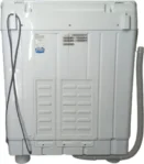Haier HTW85-178 8.5 kg Semi Automatic Washing Machine
