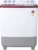 Haier HTW85-186 8.5 kg Semi Automatic Washing Machine
