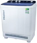 Haier HTW90-1159 9.0 kg Semi Automatic Top Load Washing Machine