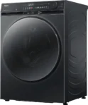 Haier HW120-DM14F9BKU1 12 kg Fully Automatic Front Load Washing Machine