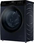 Haier HW90-DM14929ECBK 9 kg Fully Automatic Front Load Washing Machine