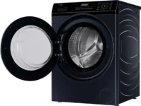 Haier HW90-DM14929ECBK 9 kg Fully Automatic Front Load Washing Machine