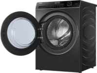 Haier HWD105-B14959S8U1 10.5 Kg Fully Automatic Front Load Washing Machine