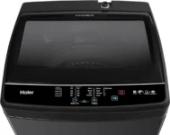 Haier HWM65-306S8 6.5 kg Fully Automatic Top Load Washing Machine