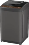 Haier HWM65-FES5 6.5 Kg Fully Automatic Top Load Washing Machine