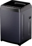 Haier HWM70-826BKNZP 7 Kg Fully Automatic Top Load Washing Machine