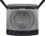 Haier HWM80-826DNZP 8 Kg Fully Automatic Top Load Washing Machine