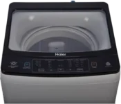 Haier HWM80-826DNZP 8 Kg Fully Automatic Top Load Washing Machine