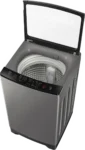 Haier HWM80-H826S6 8 Kg Fully Automatic Top Load Washing Machine