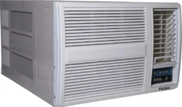 Haier HWU18F-AOW3BN-FS 1.5 Ton 3 Star Window AC