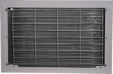 Haier HWU18I-AOW5BN-INV 1.5 Ton 5 Star 2023 Inverter Window AC