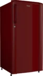 Haier HED-182RS-N 175 L 2 Star Single Door Refrigerator