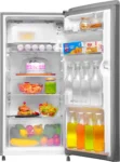 Haier HED-19TMS-N 185 L 2 Star Single Door Refrigerator