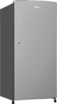Haier HED-19TMS-N 185 L 2 Star Single Door Refrigerator