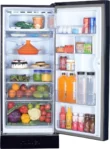 Haier HED-204MDB-P 190 L 4 Star Single Door Refrigerator