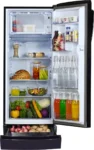 Haier HED-213MRB-N 205 L 3 Star Single Door Refrigerator