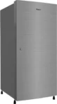 Haier HED-223TS-P 215 L 3 Star Single Door Refrigerator