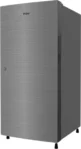 Haier HED-223TS-P 215 L 3 Star Single Door Refrigerator
