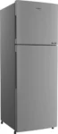 Haier HEF-252EGS-P 240 L 2 Star Double Door Refrigerator