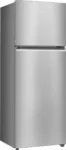Haier HEF-333TS-P 328 L 3 Star Double Door Refrigerator