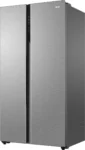 Haier HES-690SS-P 630 L Side by Side Refrigerator