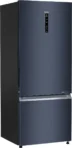 Haier HRB-4952BGK-P 445 L 2 Star Double Door Refrigerator
