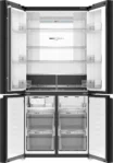 Haier HRB-700KGU1 630 L French Door Lumiere Refrigerator