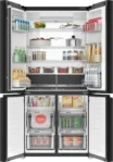 Haier HRB-700KGU1 630 L French Door Lumiere Refrigerator