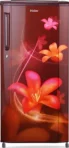 Haier HRD-1962CRE-N 175 L 2 Star Single Door Refrigerator