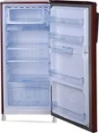 Haier HRD-1962CRE-N 175 L 2 Star Single Door Refrigerator