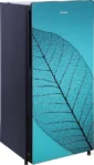 Haier HRD-2062CHG-N 185 L 2 Star Single Door Refrigerator