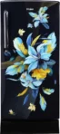 Haier HRD-2062PKO-N 185 L 2 Star Single Door Refrigerator