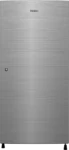 Haier HRD-2105BIS-P 190 L 5 Star Single Door Refrigerator