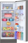 Haier HRD-2353PMG-P 215 L 3 Star Single Door Refrigerator