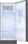 Haier HRD-2353PMG-P 215 L 3 Star Single Door Refrigerator